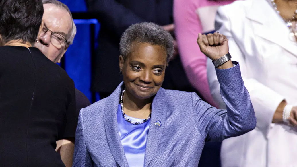 Chicago Mayor, California Governor Allow Illegal Immigrants To Access Coronavirus Relief Funds