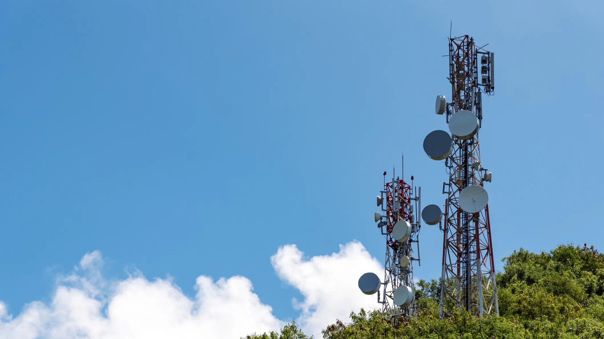 White House Accuses Voice Of America Of Spreading Chinese Propaganda