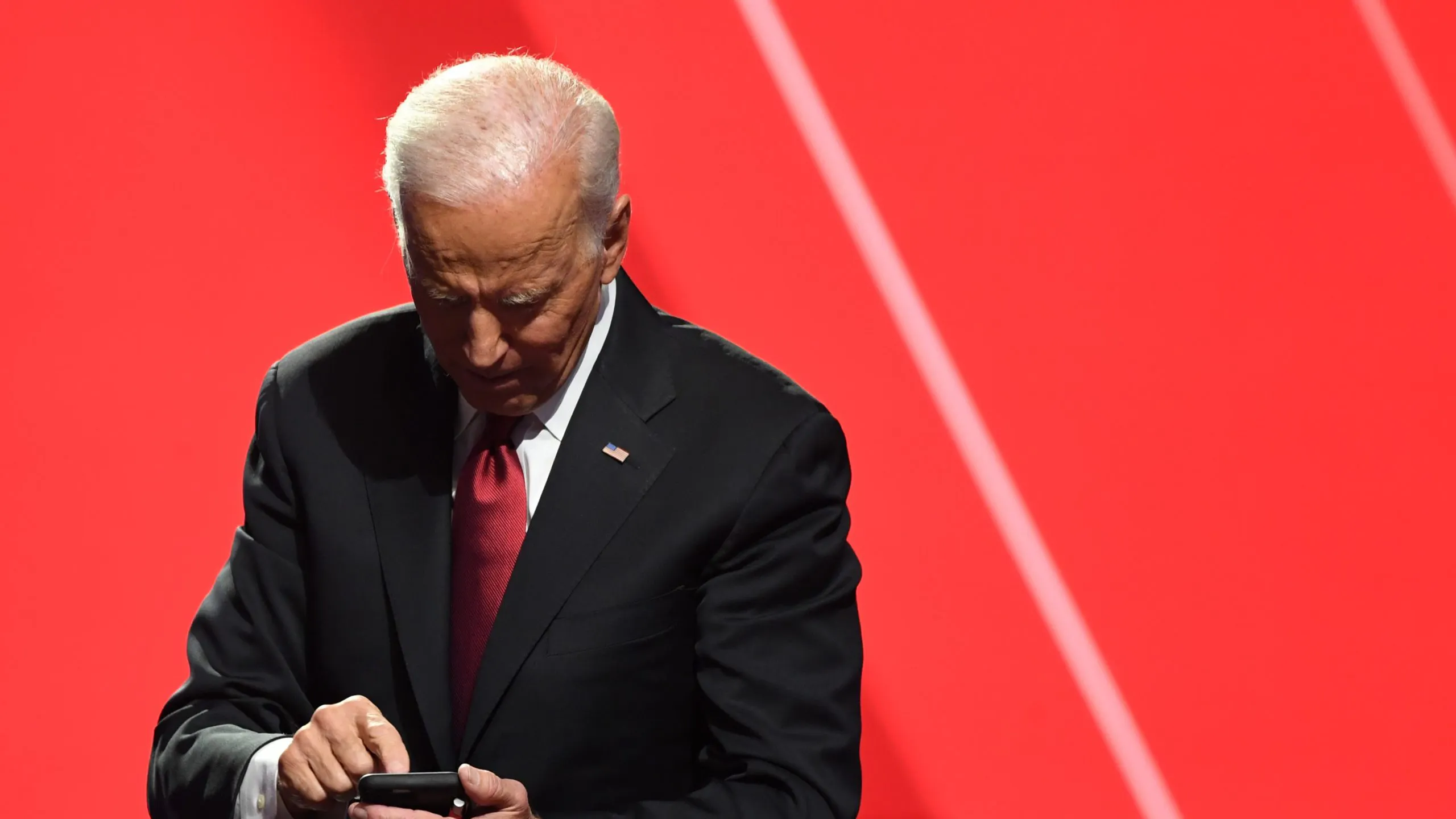Biden Accuser Torches Media For Avoiding Allegations: ‘I’m A Survivor And I Would Like The Question Asked’