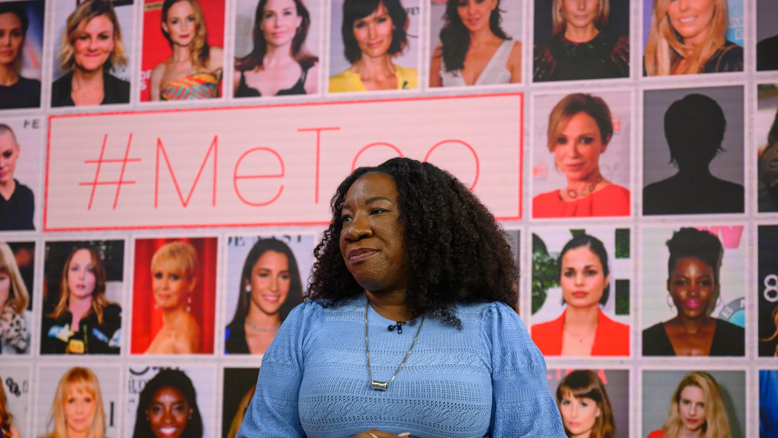 ‘MeToo’ Movement Founder On Biden Sex Assault Allegations: He Can Be ‘Accountable And Electable’