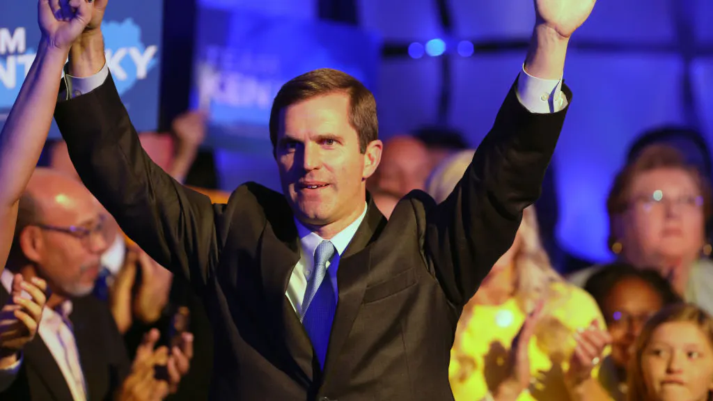 Democrat Governor Recording License Plates Of Easter Sunday Churchgoers, Ordering Them To 14-Day Quarantine