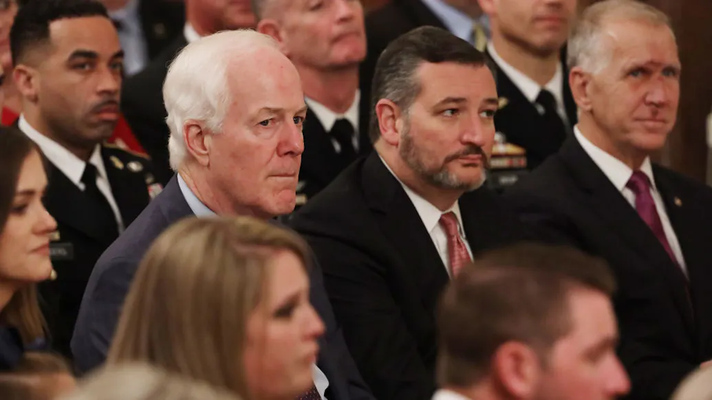 Cruz, Rubio, 5 Other GOP Senators Blast U.N. Appointing China To Council Overseeing Human Rights Investigators
