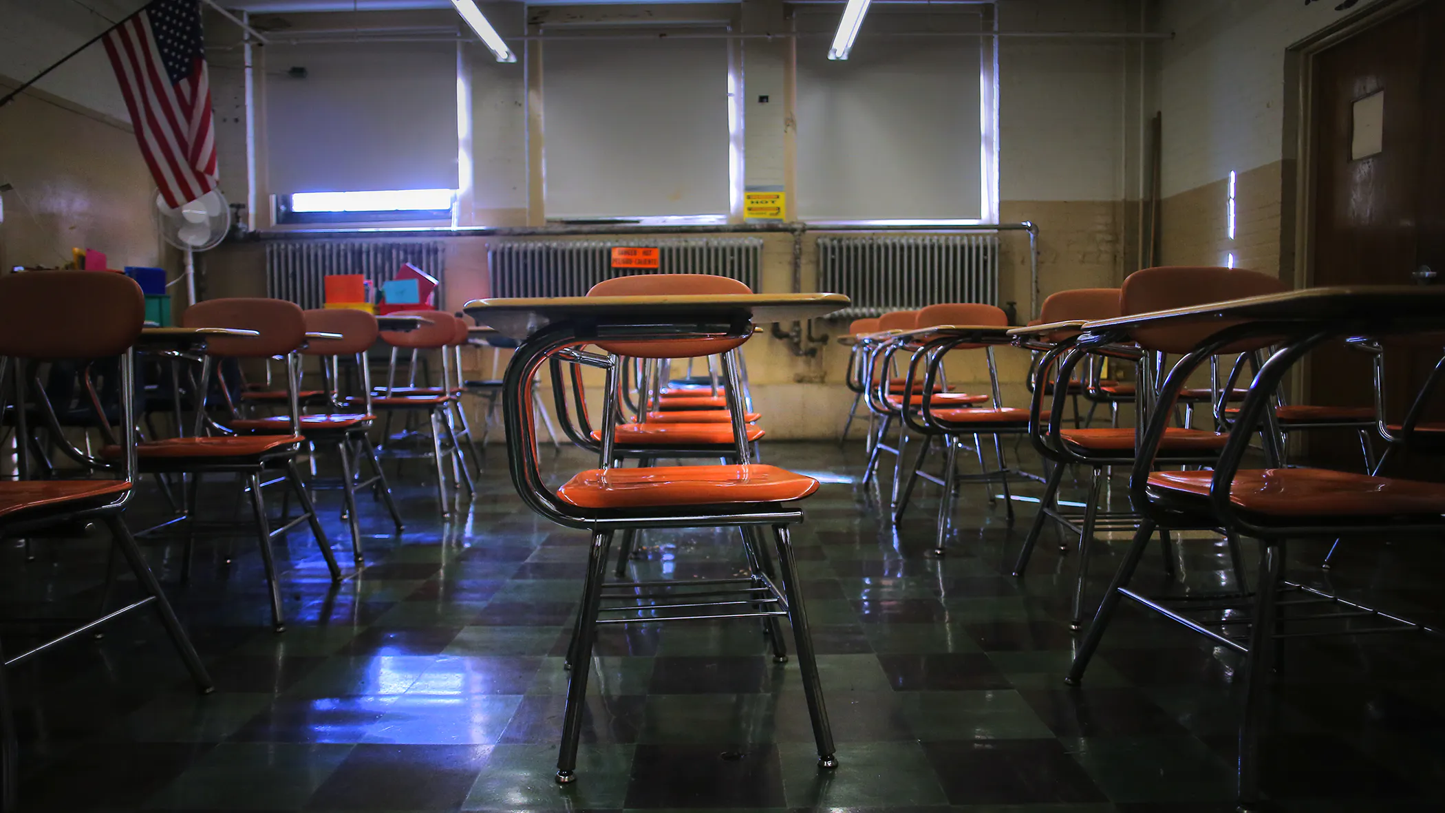 WALSH: Harvard Professor Makes The Case For Homeschool Ban. Here’s Everything Wrong With Her Argument.