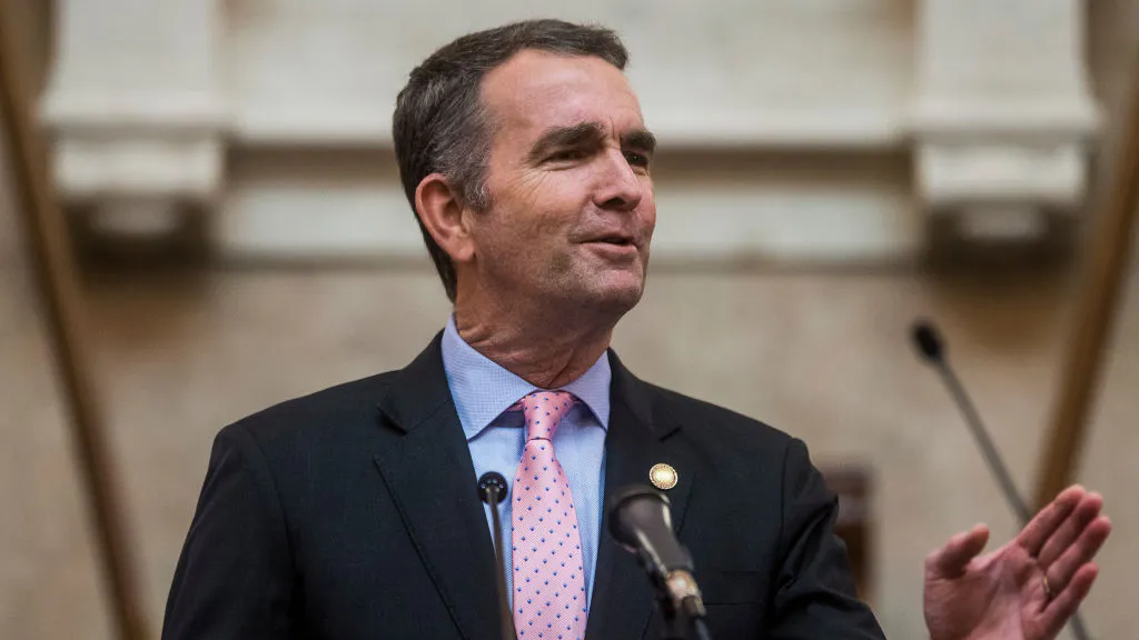 Virginia Plan To Reopen Economy May Take Longer Than Other States