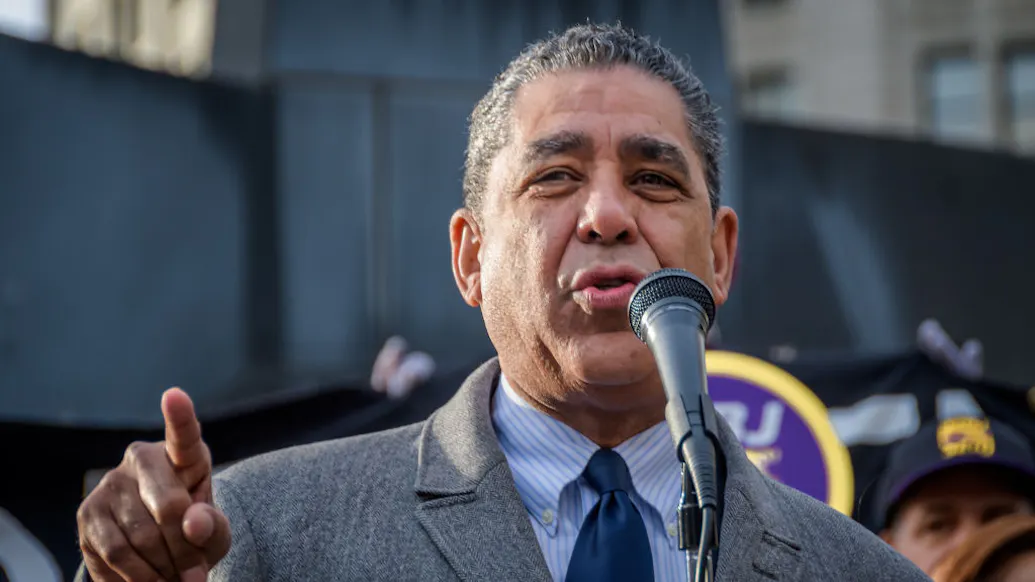 Democrat Congressman Demands Coronavirus Checks Be Sent To Illegal Immigrants