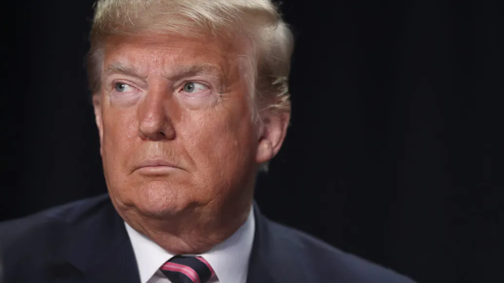 Ex-Federal Judge Slams ‘Unconstitutional’ Democratic Plan To Impeach Trump After He Leaves Office