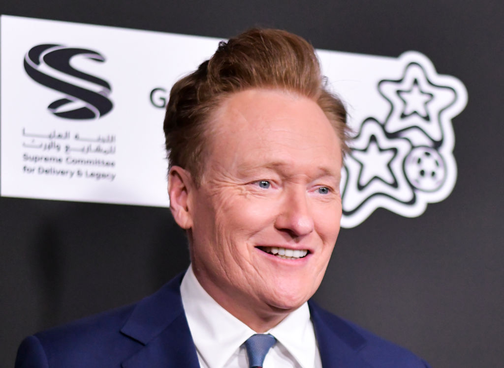 Conan O’Brien commends Norm Macdonald’s controversial O.J. Simpson jokes from ‘SNL