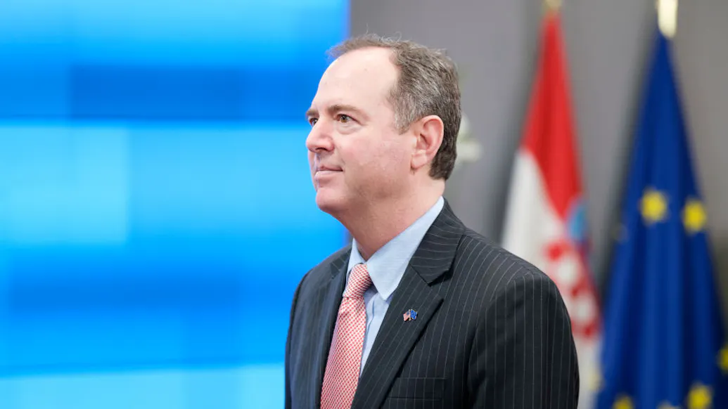 Adam Schiff Accused Of Sending Letter To Media Before Acting Director Of National Intelligence, Who Responds on Twitter