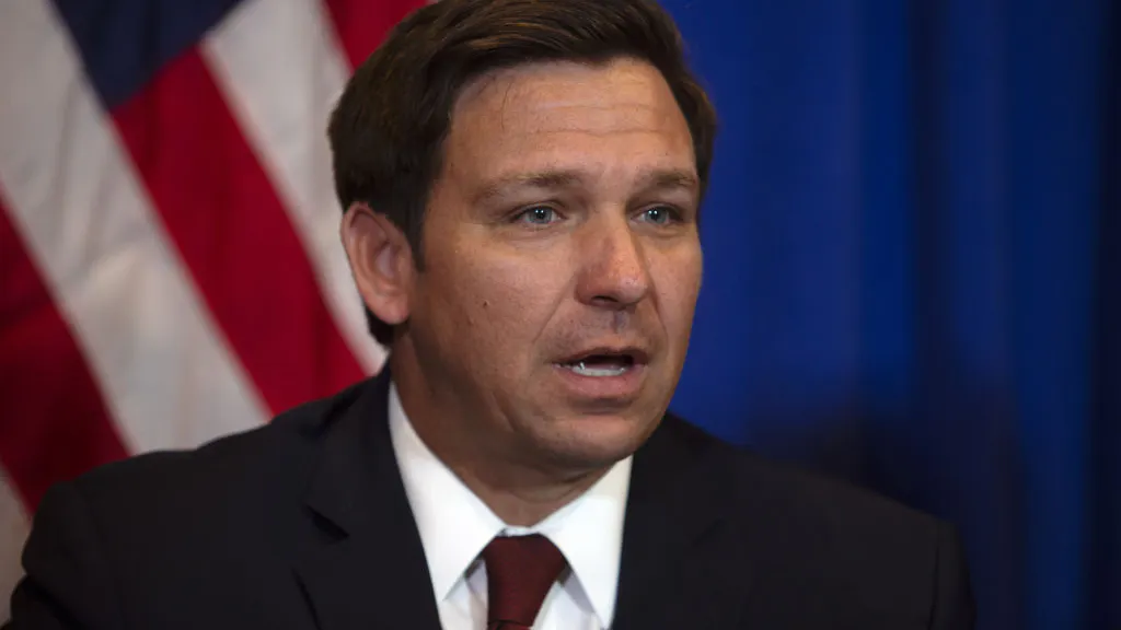 GOP Governor Refuses To Cave, Keeps Church Doors Open As ‘Essential’