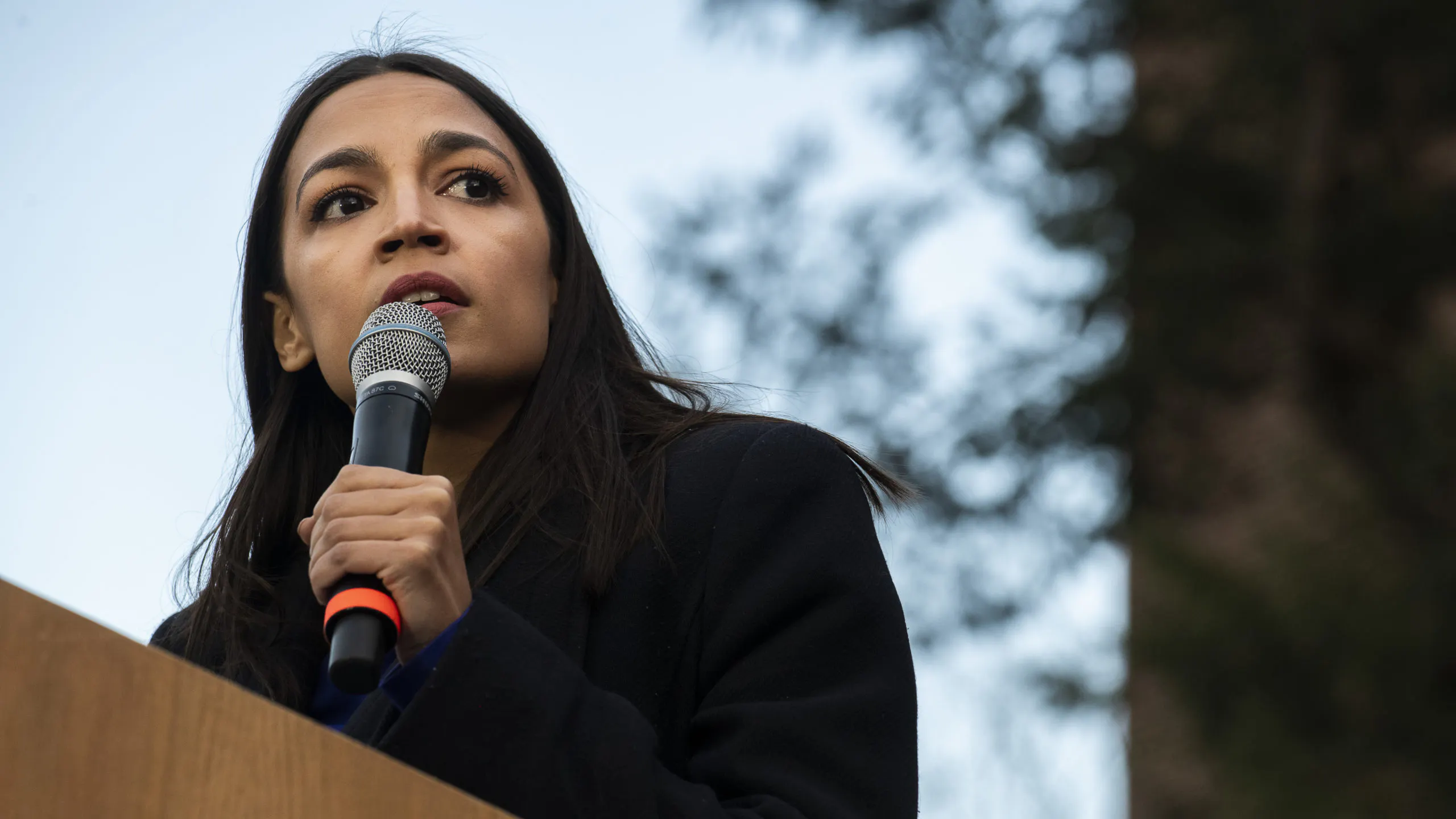 Alexandria Ocasio-Cortez Intends To Support Biden But Wants The Partnership To Be ‘Uncomfortable’