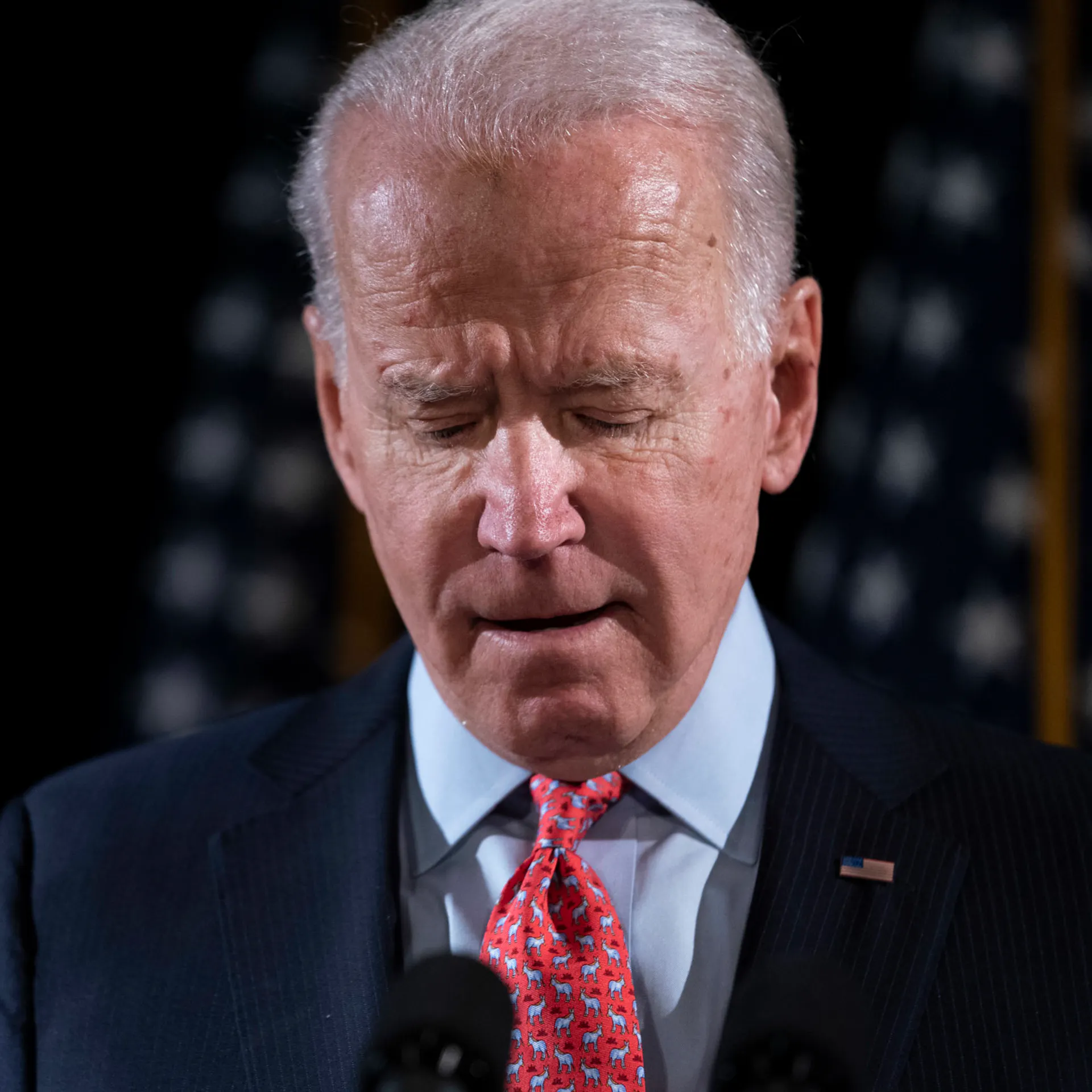 WALSH: There Is Way More Evidence Against Biden Than There Ever Was Against Kavanaugh
