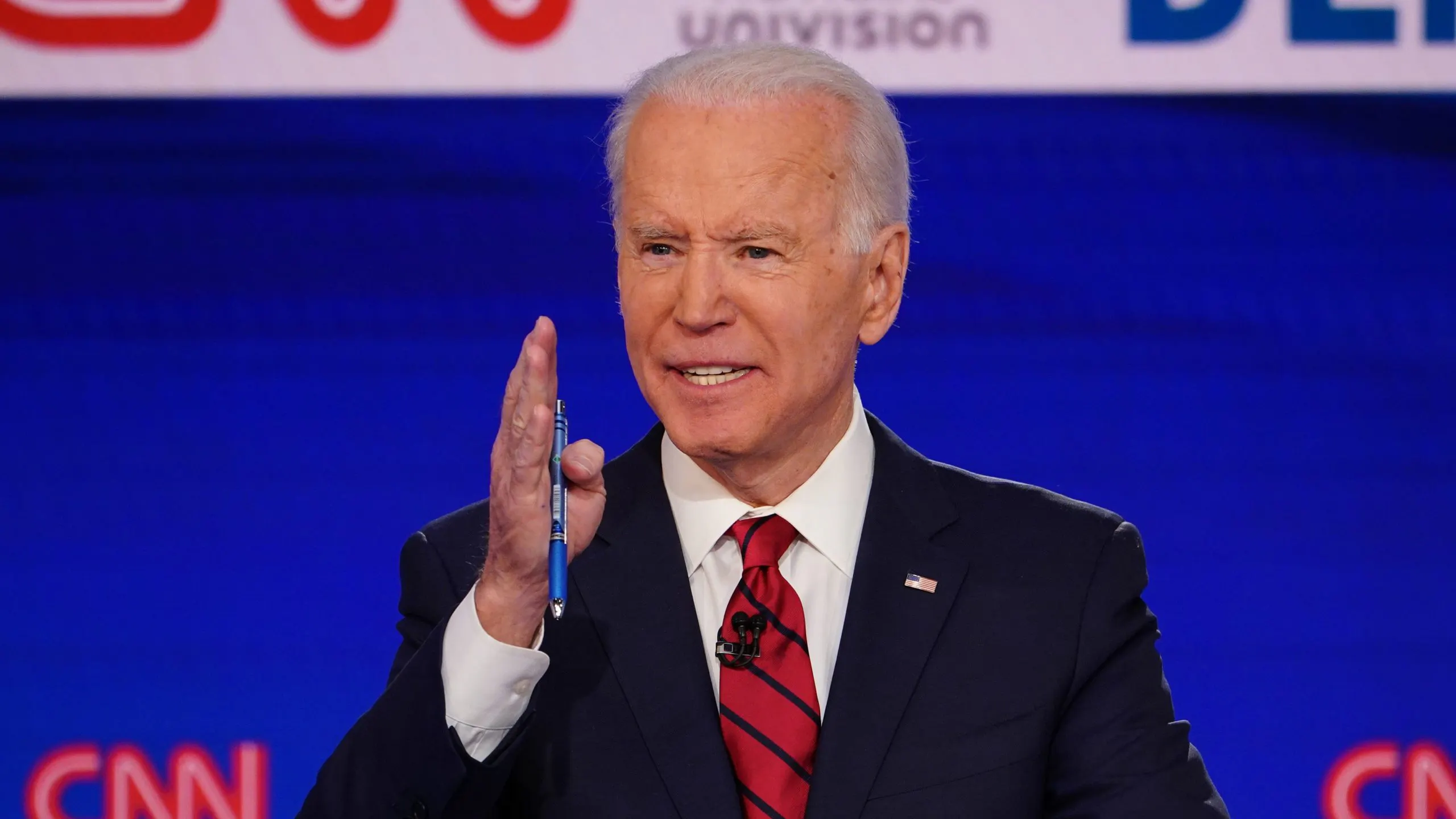 New York Times ‘Deep Dive’ Clears Joe Biden Of Sexual Misconduct: ‘No Pattern’ Of Bad Behavior