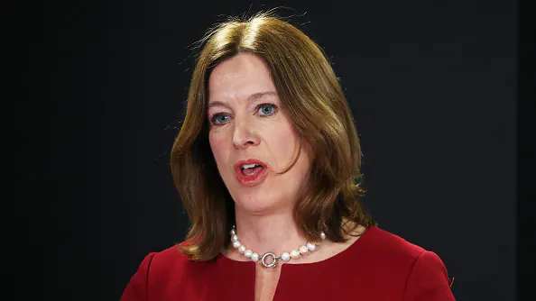 SCOTLAND: Top Health Official Resigns After Violating Her Own Social Distancing Guidelines