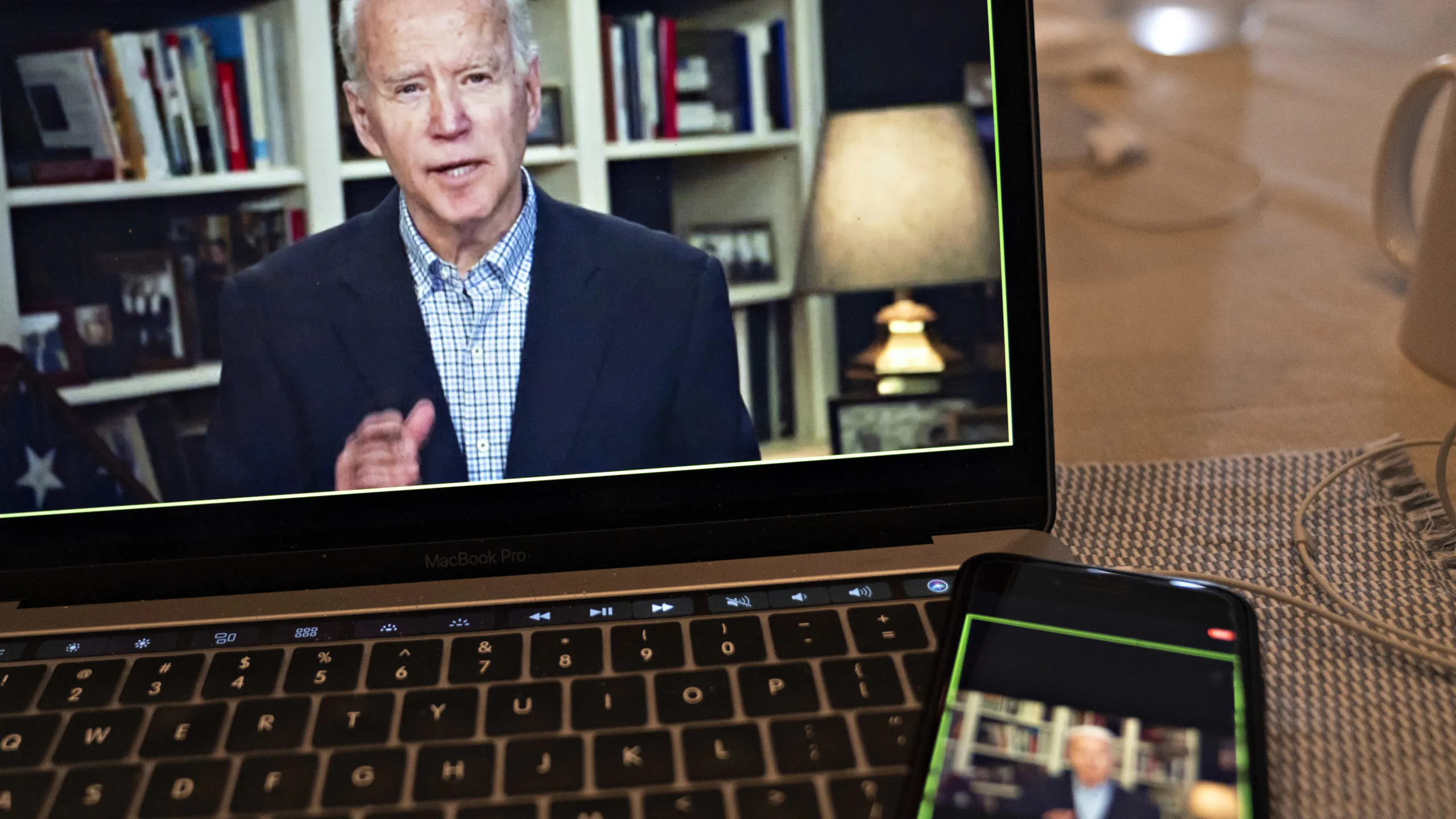 DNC Drops $22 Million For YouTube Advertising In Swing States