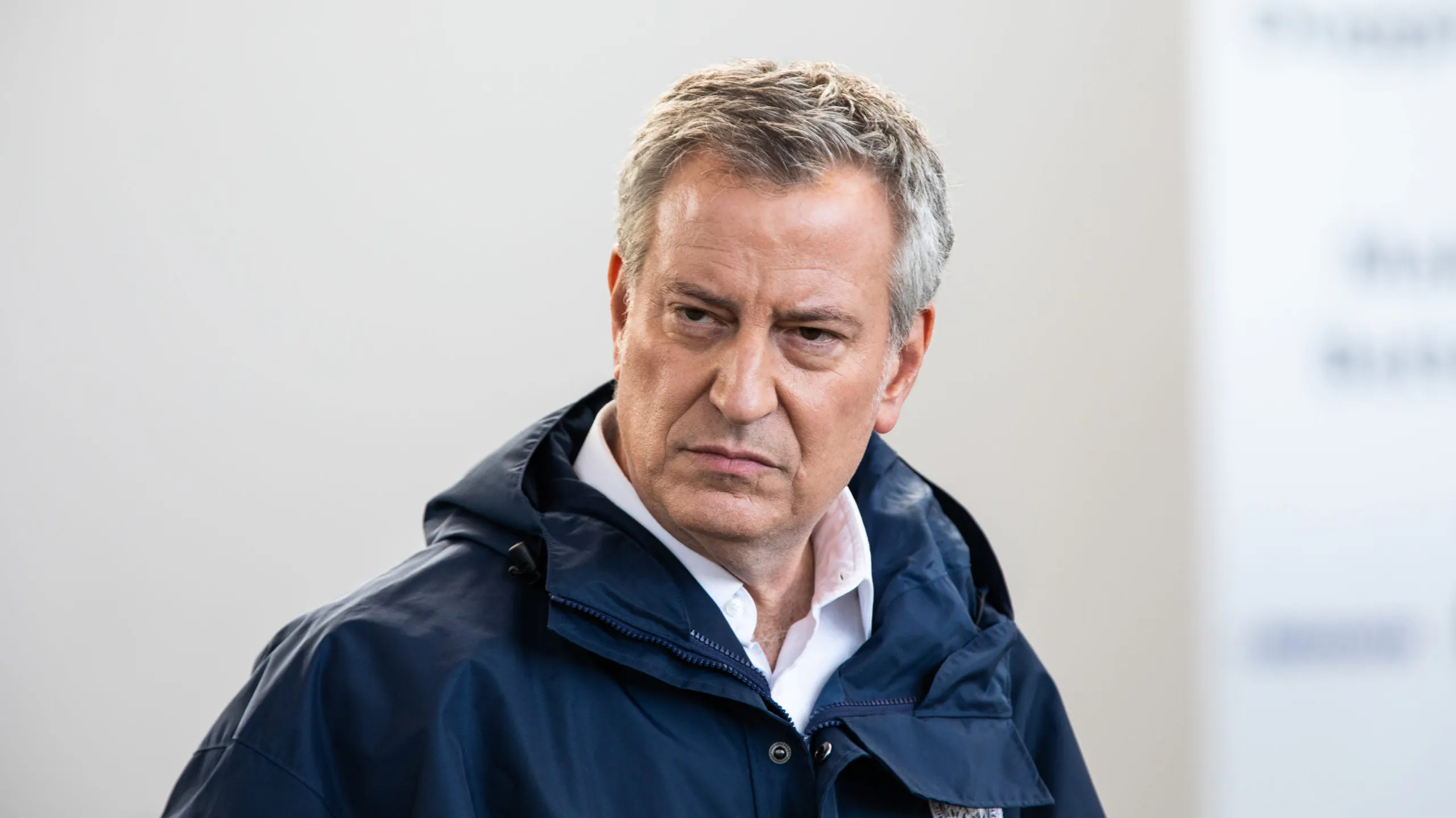 Bill De Blasio Says He Will Monitor Christian Charity Helping With Coronavirus Response After Leftists Complain About ‘Discrimination’