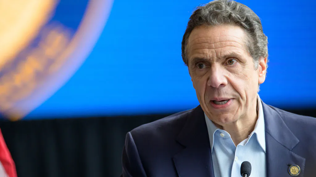 Critics Blast Andrew Cuomo: Let Druggists Dispense Hydroxychloroquine