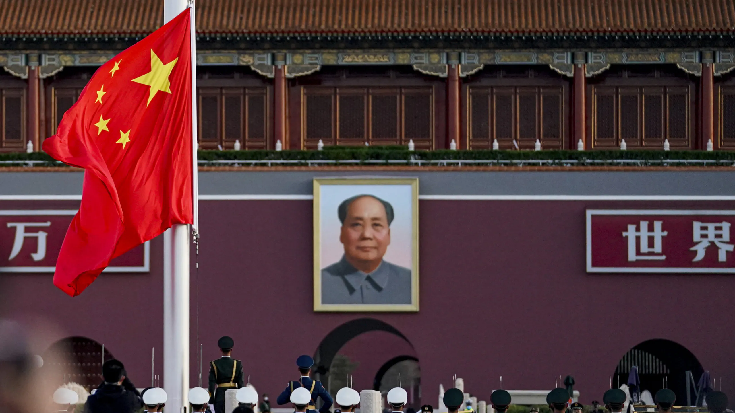 China Appointed To U.N. Human Rights Panel To Help Identify Threats To Free Speech