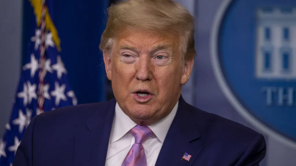 Biden Campaign Advisor: Prosecute Trump For ‘Crimes Against Humanity’ For Endorsing Hydroxychloroquine To Fight Virus