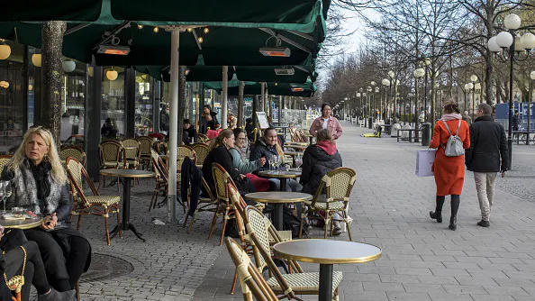 Is Sweden’s Relaxed COVID-19 Response Actually Working?