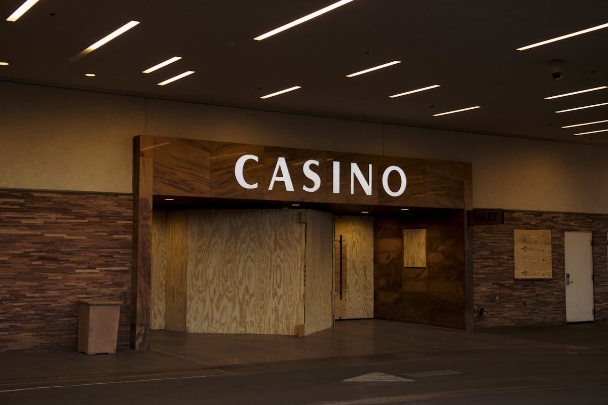 Las Vegas Casinos Release Detailed Reopening Plans, Including Total