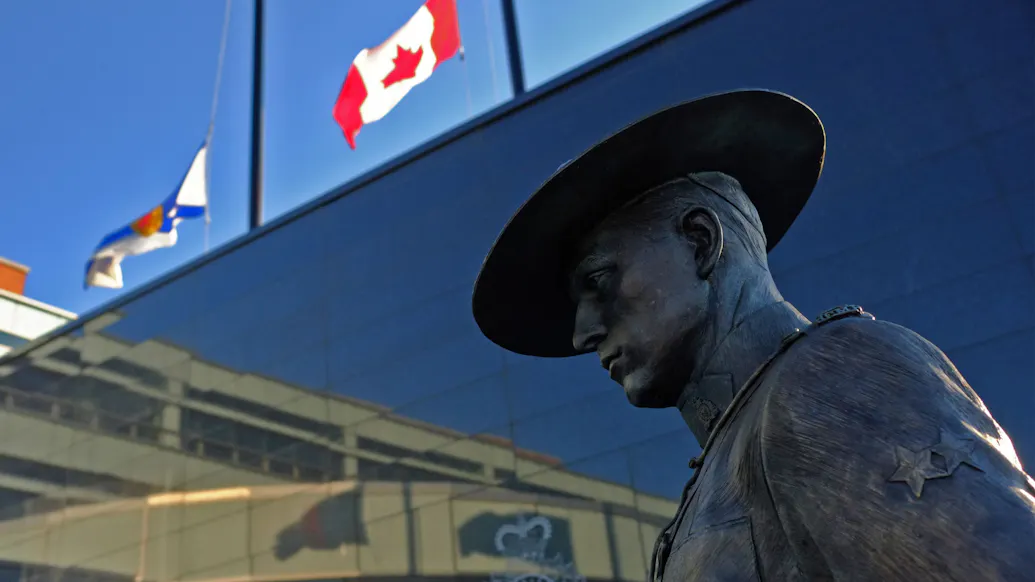 Gunman Kills 16 People In Canada’s Deadliest-Ever Mass Shooting