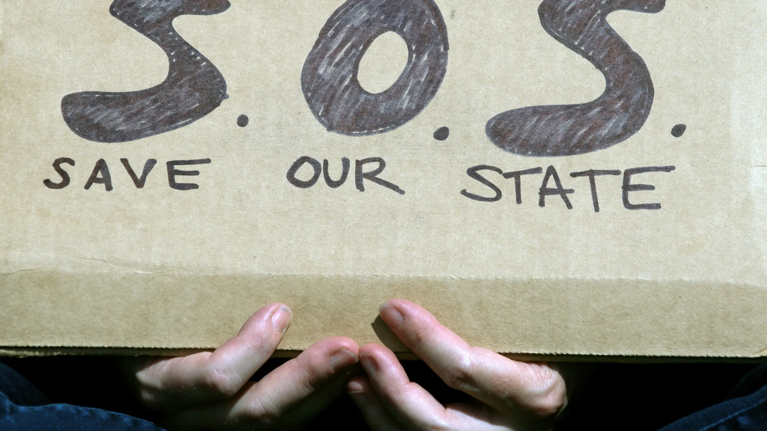 WALSH: When All Is Said And Done, The Lockdowns May Kill Millions More People Than They Save