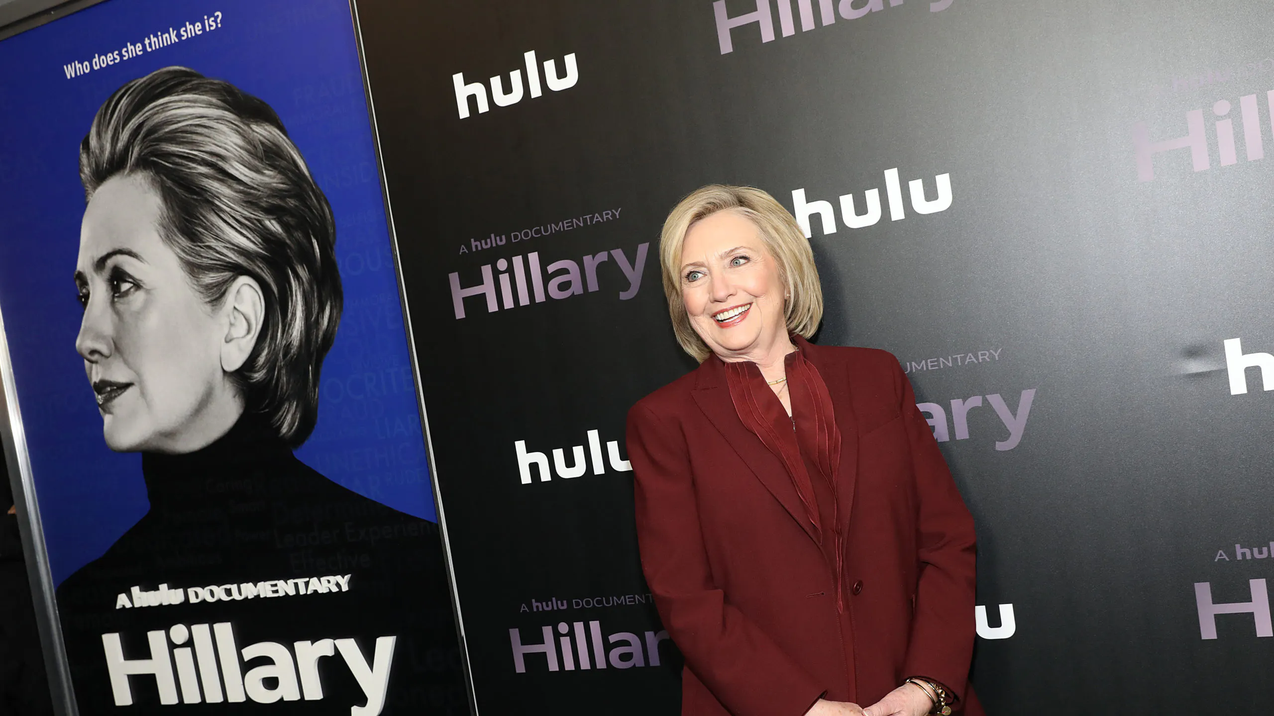 Hillary Clinton To Endorse Joe Biden In Livestream Video Call