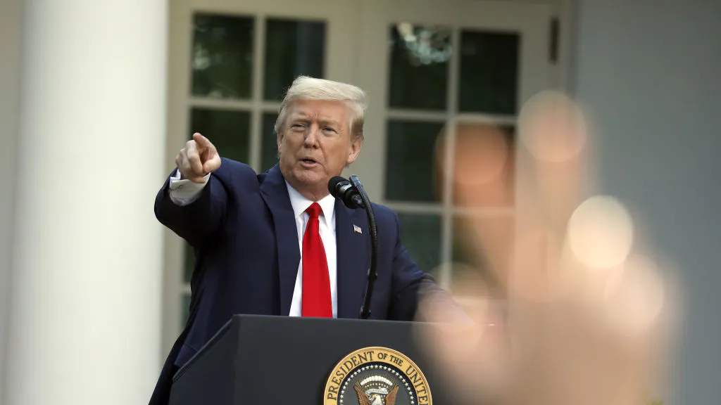 Reporter Asks Trump Nasty Question, Gets Called Out By Fleischer. She Responds ‘Shut The F*** Up’