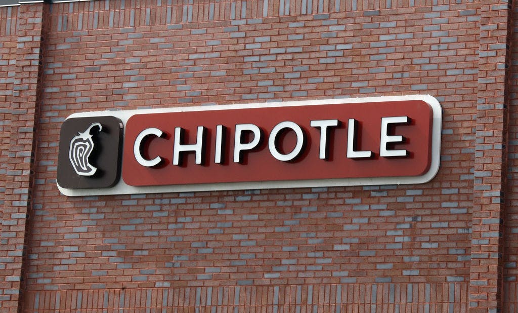 Chipotle To Pay Record 25 Million Settlement Over Criminal Food Safety