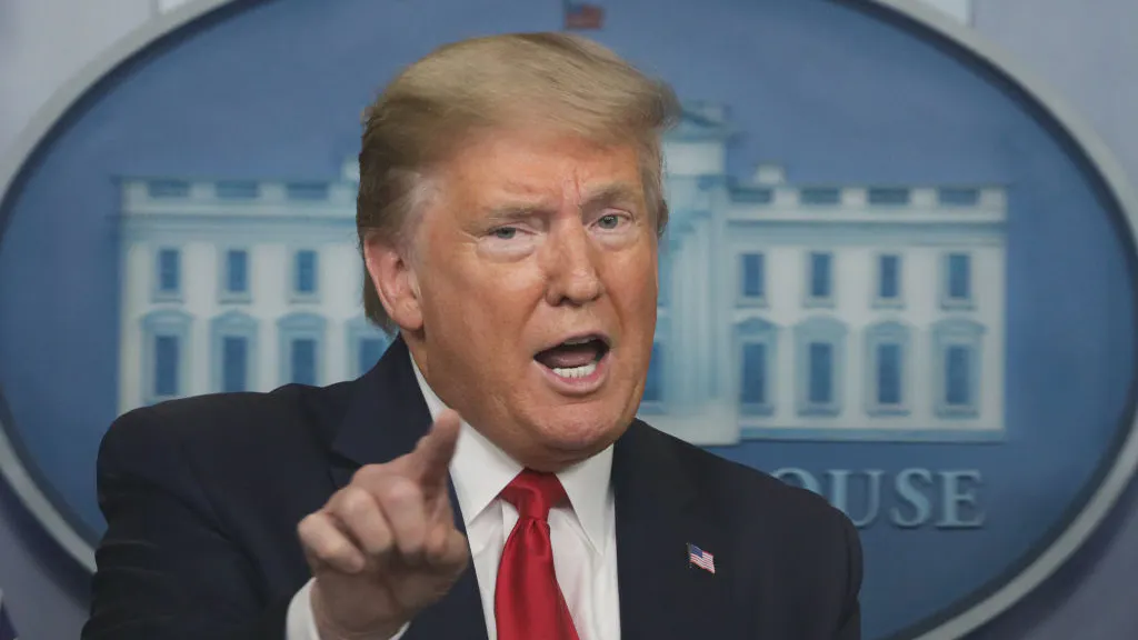 The Trump Administration Virus Response Didn’t Lag Behind The Europeans. Here’s The Timeline.