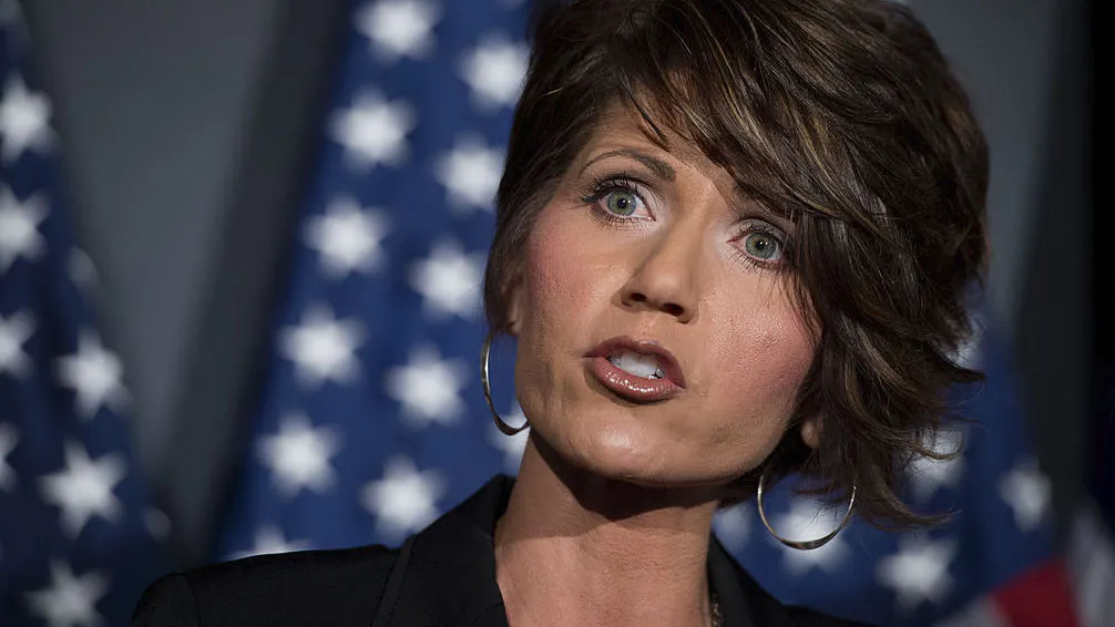 Republican Governor Implements Statewide Hydroxychloroquine Trial