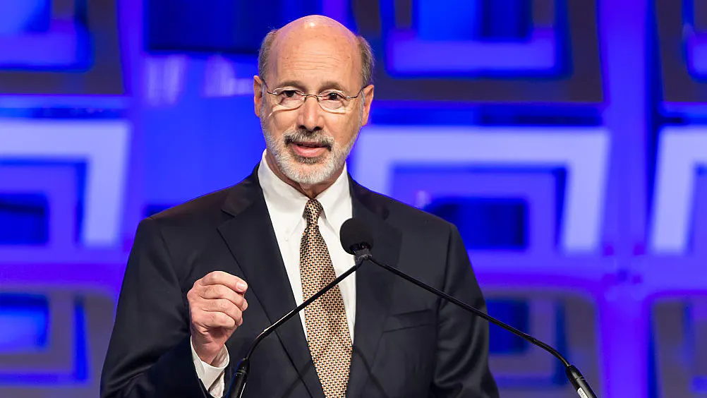 State Senate Votes To Override Democrat Governor’s Stay-At-Home Order