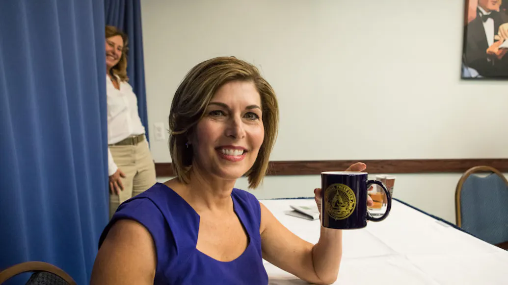 After Threat Of Lawsuit, New York Times Issues Corrections On Article Defaming Sharyl Attkisson