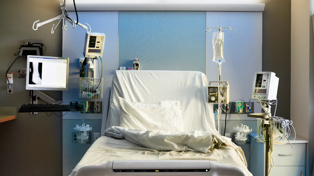 Yes, Hospitals Get Paid More For Coronavirus-Coded Patients, Even If They Haven’t Been Tested