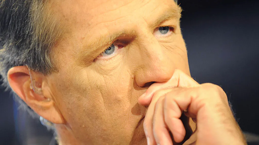 Brit Hume: Time To Consider Lockdown Possibly ‘A Colossal Public Policy Calamity’