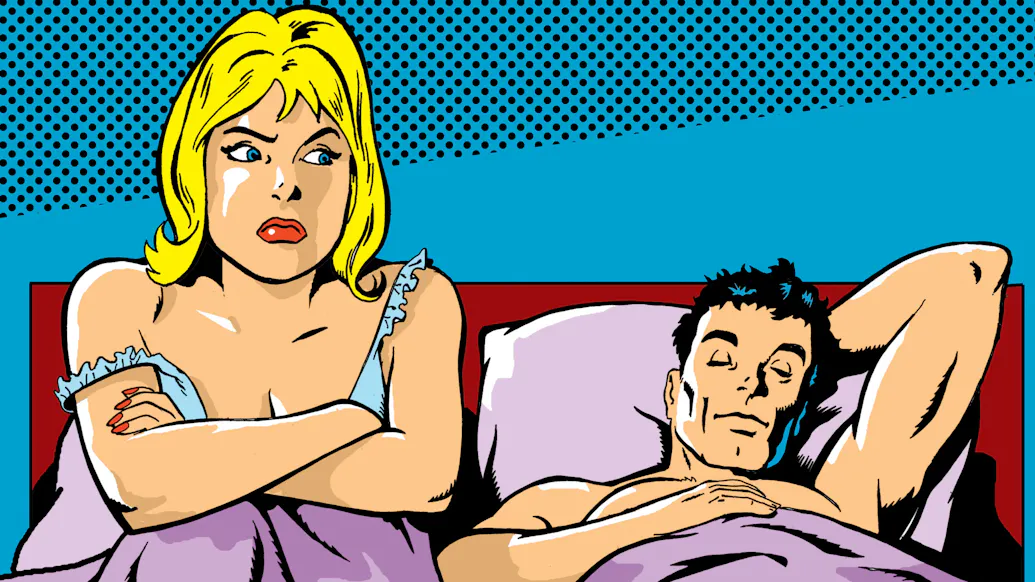 She Claimed He Raped Her And Gave Her HIV. He Wasn’t HIV-Positive Before Their Encounter And Is Now Afraid For His Life.