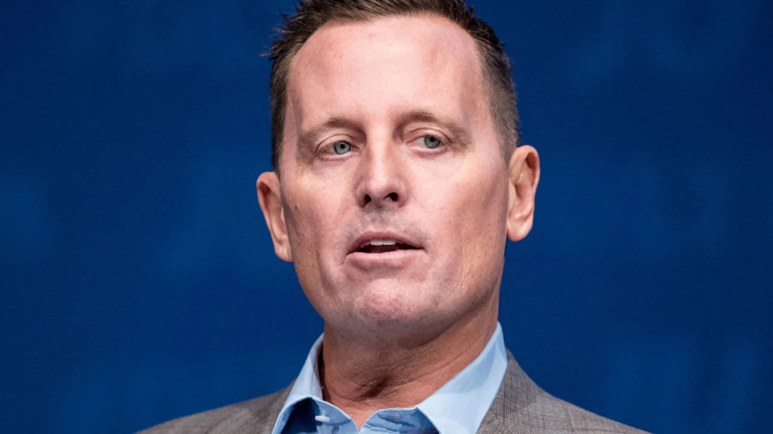 Trump Backing New Policy To Decriminalize Homosexuality Around The World, Says Acting DNI