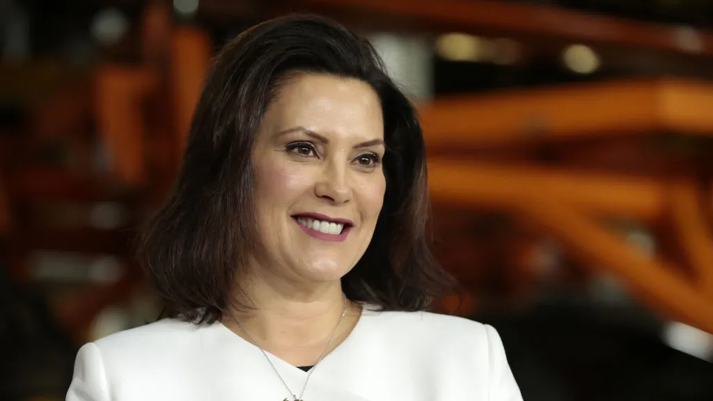 Michigan Legislature Bucks Gov. Whitmer, Votes To Repeal Emergency Powers