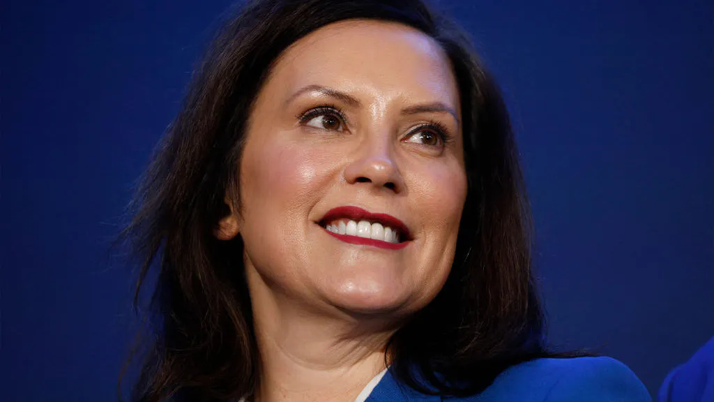 Michigan House Rejects Lockdown Extension, Votes To Sue Gov. Whitmer Instead