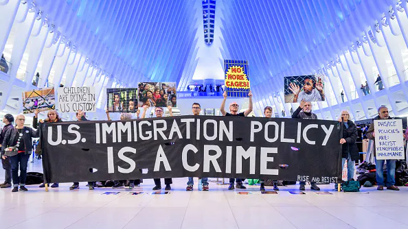 ABC Shreds Trump’s ‘Xenophobic’ Immigration Order