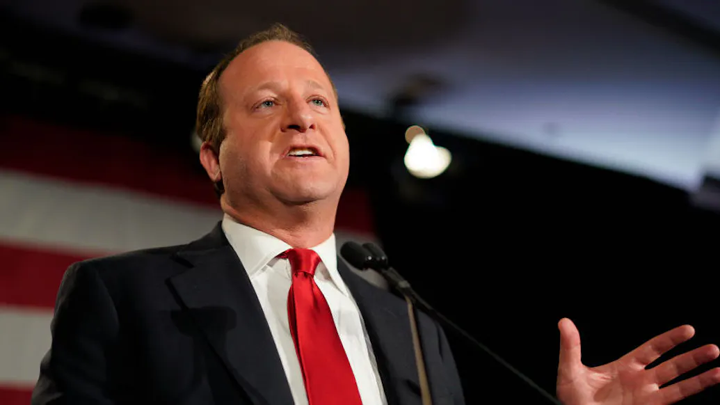 Colorado’s Democratic Governor Defends Move To Reopen: Must Shift To More ‘Sustainable’ Approach