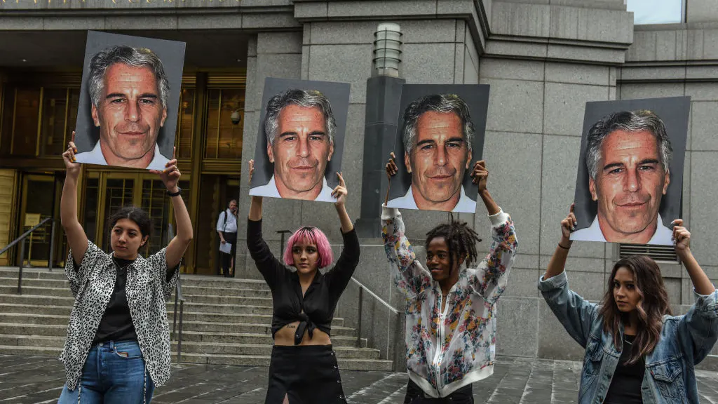 Court Rules Against Epstein Accuser, Acknowledges ‘Secret’ Deals May Continue