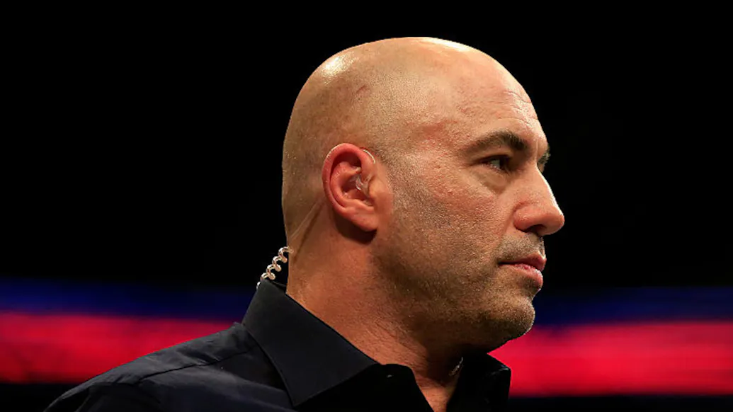 ‘An Indictment Of Joe Biden’: Leftwing Think Tank Slams Dems After Joe Rogan’s Trump Remarks