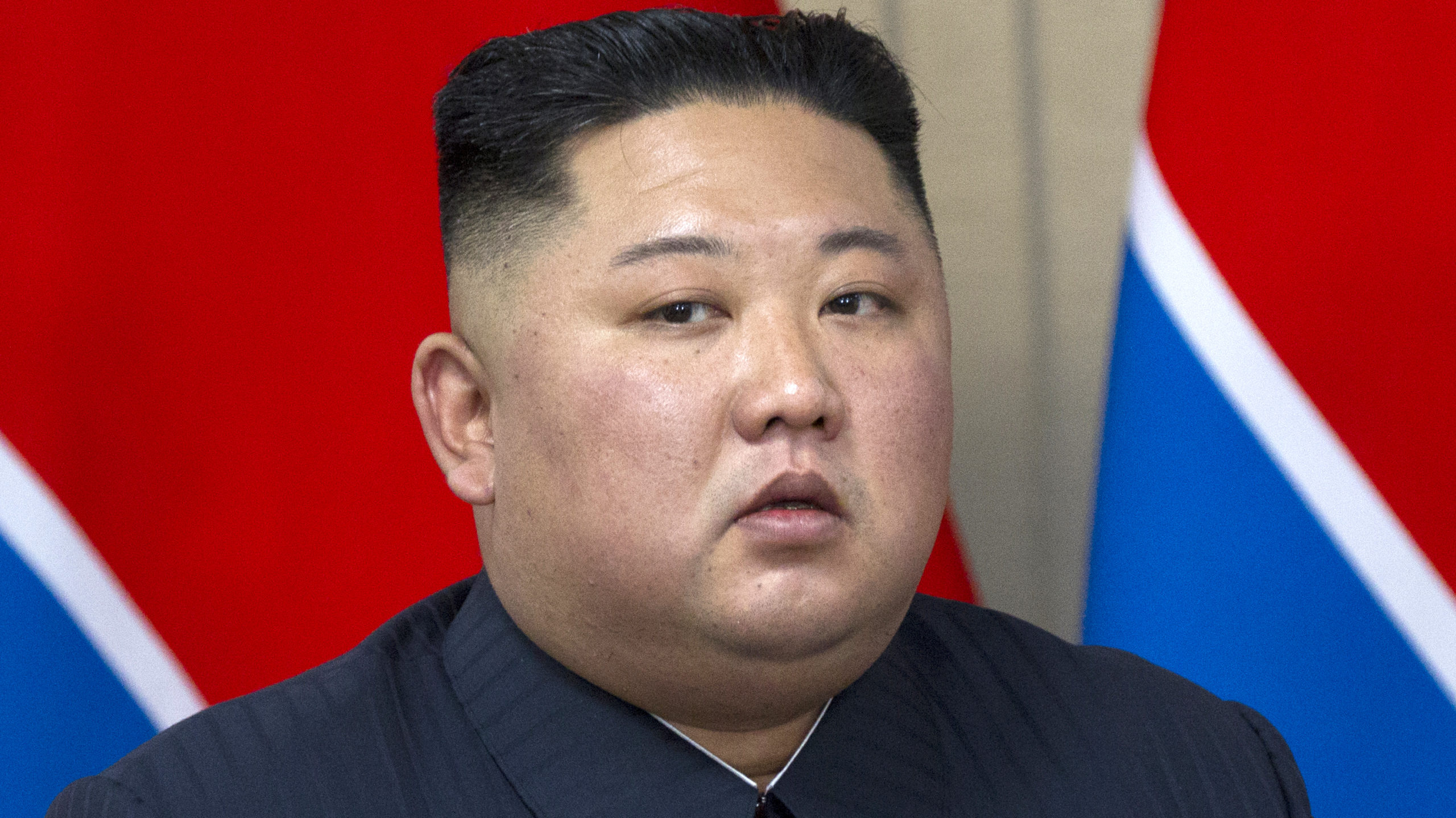 North Korean Dictator Kim Jong Un In 'Grave Danger' After Surgery ...
