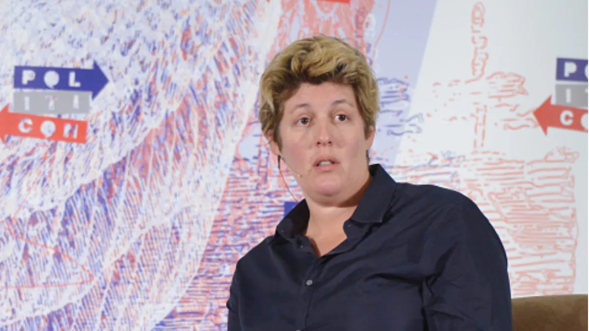 Sally Kohn: Businesses Chose To Layoff Employees, Wrong To Say ‘Forced’