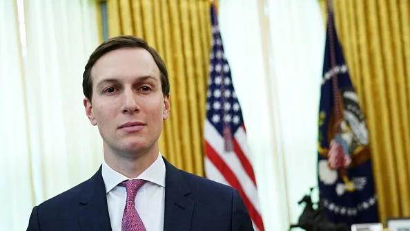 Jared Kushner: The Country Will Be ‘Really Rocking Again’ In June