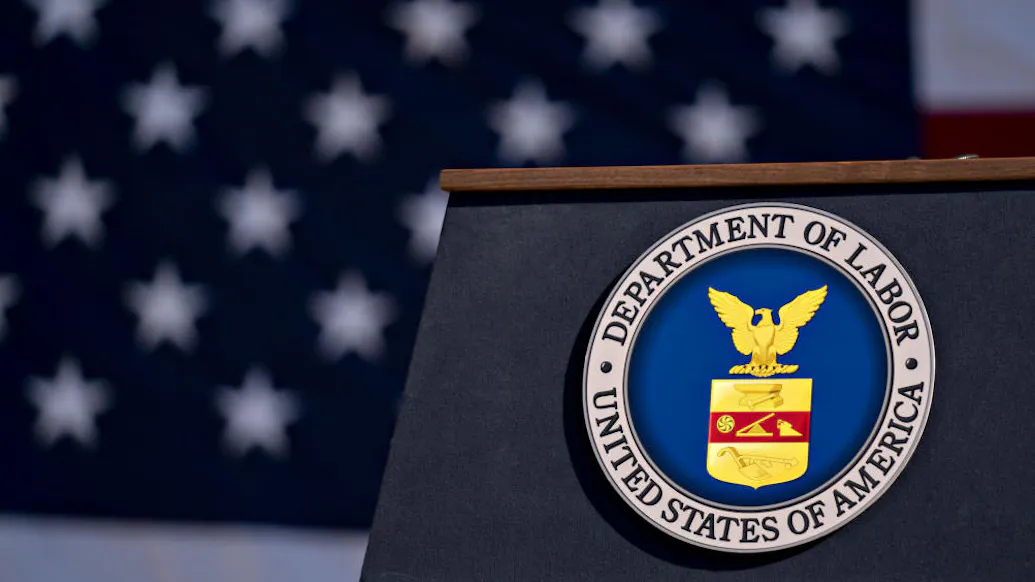 Labor Department: 6.6 Million Jobless Claims Last Week, Nearly 10 Million In Two Weeks