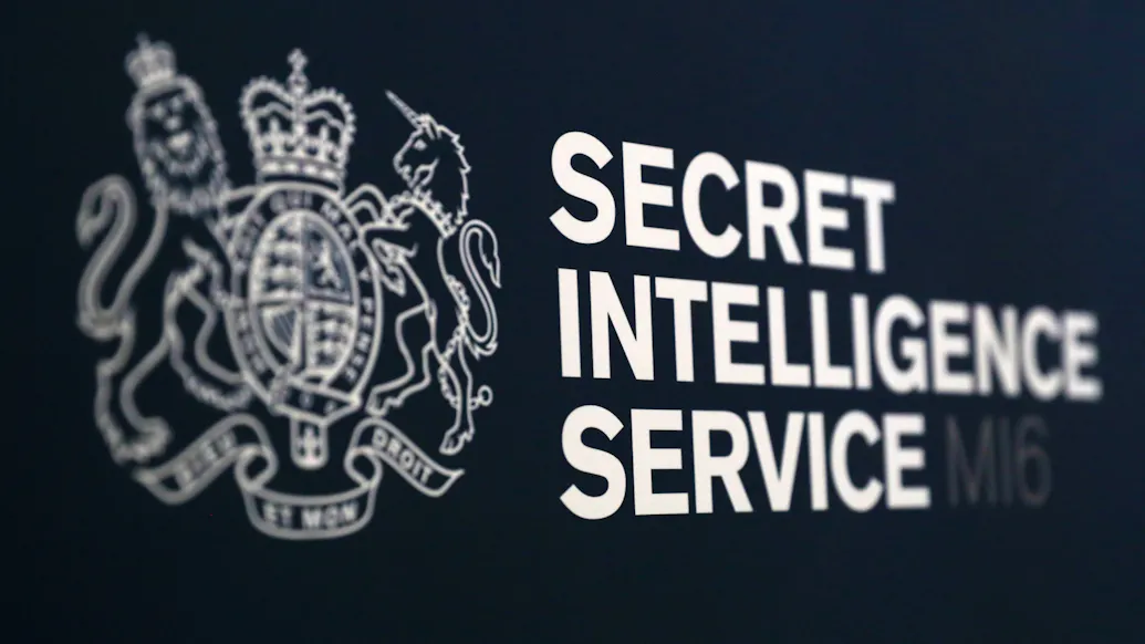IT BEGINS: British Spy Agencies Signal It’s Time To ‘Rethink’ China Relationship