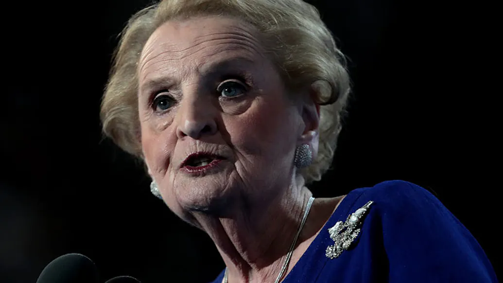Ex-Clinton Official Slams Trump For Planning To Shut Down Country — To New Immigrants