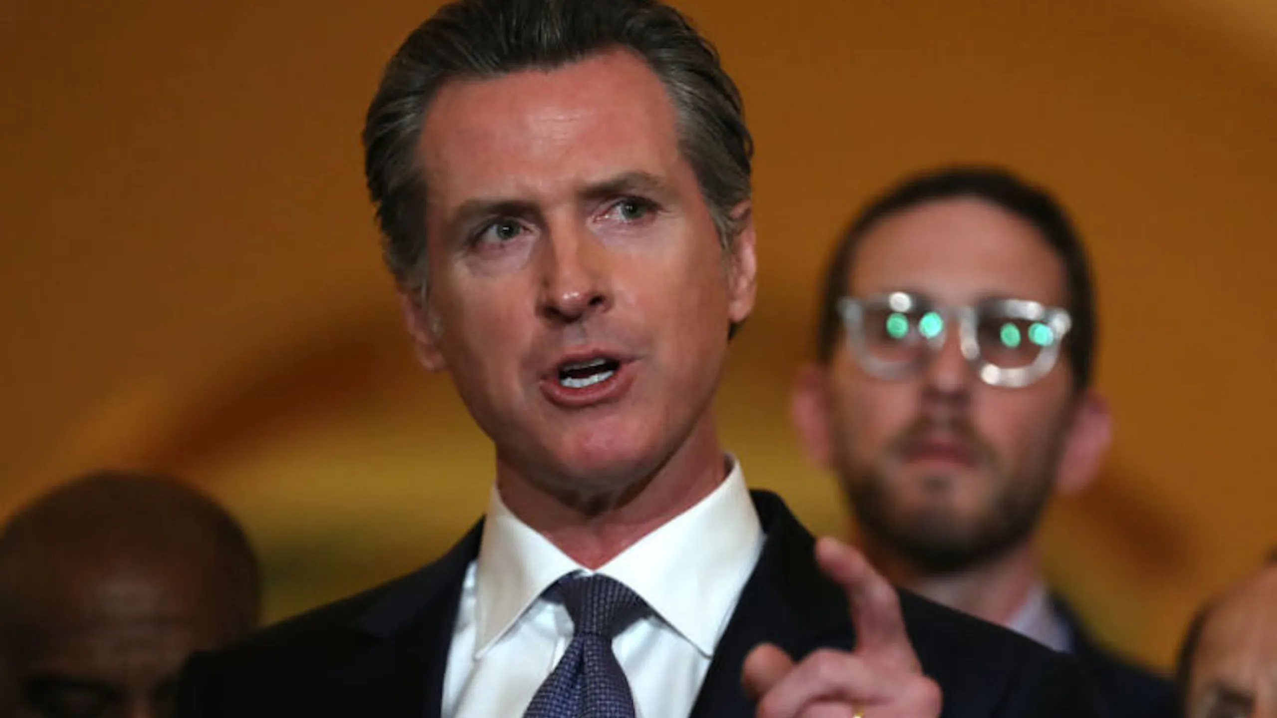 California Orders Review Of Deaths ‘Back As Far As December’ After February COVID Cases Discovered